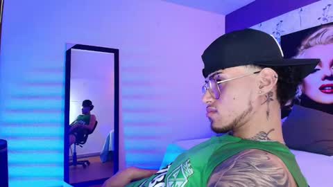 AUSTIN  online show from March 2025 05:49:02 AM