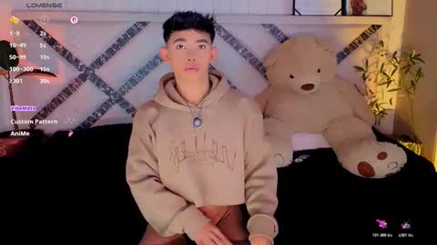 Snapshot of austin_connorr chatting on January 2026 09:03:01 AM austin online show from January 2026 09:03:01 AM