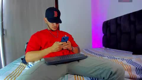 Snapshot of austin_curry chatting on December 2025 06:48:02 PM A online show from December 2025 06:48:02 PM