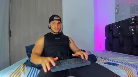 Snapshot of austin_curry chatting on January 2026 11:41:02 PM A online show from January 2026 11:41:02 PM