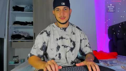 Snapshot of austin_curry chatting on January 2026 02:03:02 AM A online show from January 2026 02:03:02 AM