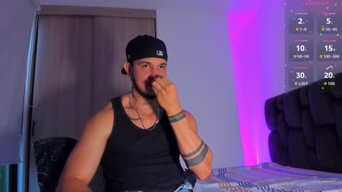 Snapshot of austin_curry chatting on January 2026 10:55:01 PM A online show from January 2026 10:55:01 PM