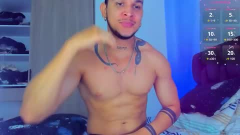 Snapshot of austin_curry chatting on January 2026 10:26:01 PM A online show from January 2026 10:26:01 PM