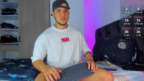 Snapshot of austin_curry chatting on January 2026 10:15:02 PM A online show from January 2026 10:15:02 PM