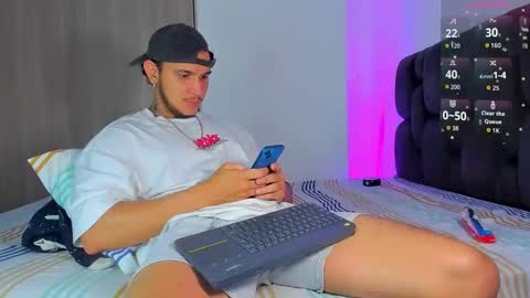 Snapshot of austin_curry chatting on January 2026 12:59:01 AM A online show from January 2026 12:59:01 AM