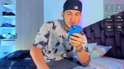 Snapshot of austin_curry chatting on January 2026 06:33:02 PM A online show from January 2026 06:33:02 PM