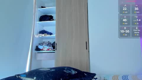 Snapshot of austin_curry chatting on January 2026 06:34:02 PM A online show from January 2026 06:34:02 PM