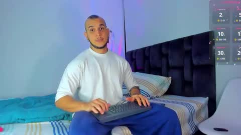 Snapshot of austin_curry chatting on February 2026 04:39:02 AM A online show from February 2026 04:39:02 AM