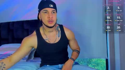 Snapshot of austin_curry chatting on February 2026 09:52:01 PM A online show from February 2026 09:52:01 PM