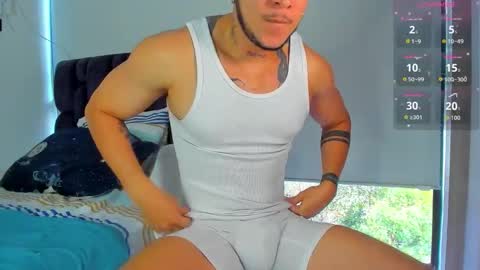 Snapshot of austin_curry chatting on February 2026 09:29:02 PM A online show from February 2026 09:29:02 PM