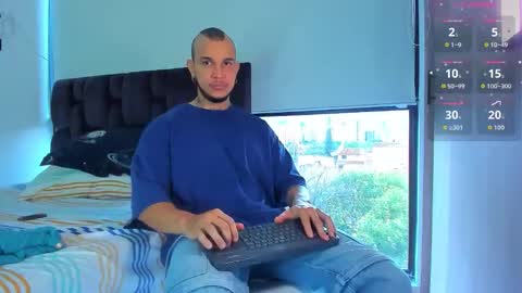 Snapshot of austin_curry chatting on February 2026 09:29:02 PM A online show from February 2026 09:29:02 PM