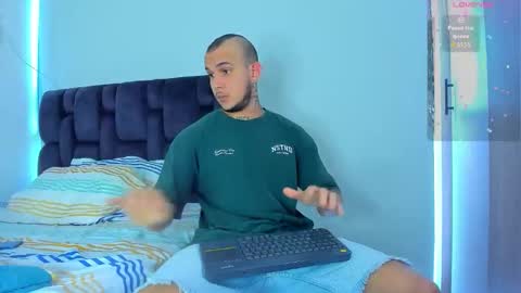 Snapshot of austin_curry chatting on February 2026 08:34:02 PM A online show from February 2026 08:34:02 PM