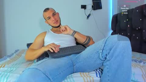 Snapshot of austin_curry chatting on February 2026 10:26:01 PM A online show from February 2026 10:26:01 PM