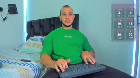 Snapshot of austin_curry chatting on February 2026 09:32:02 PM A online show from February 2026 09:32:02 PM