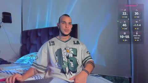 Snapshot of austin_curry chatting on February 2026 11:12:02 PM A online show from February 2026 11:12:02 PM