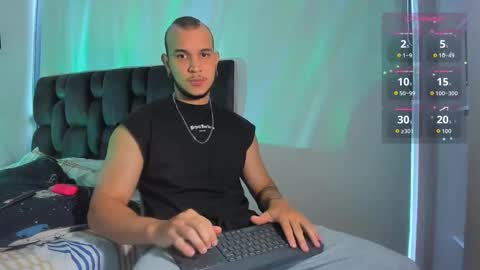 Snapshot of austin_curry chatting on February 2026 08:27:01 PM A online show from February 2026 08:27:01 PM