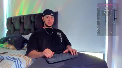 Snapshot of austin_curry chatting on February 2026 09:55:02 PM A online show from February 2026 09:55:02 PM