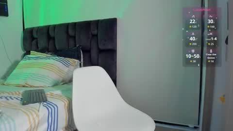 Snapshot of austin_curry chatting on February 2026 11:28:01 PM A online show from February 2026 11:28:01 PM