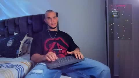 Snapshot of austin_curry chatting on February 2026 01:14:01 AM A online show from February 2026 01:14:01 AM