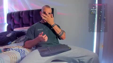 Snapshot of austin_curry chatting on February 2026 09:13:01 PM A online show from February 2026 09:13:01 PM