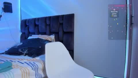 Snapshot of austin_curry chatting on February 2026 09:35:02 PM A online show from February 2026 09:35:02 PM