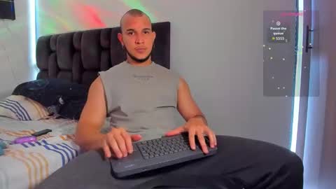 Snapshot of austin_curry chatting on February 2026 09:47:02 PM A online show from February 2026 09:47:02 PM