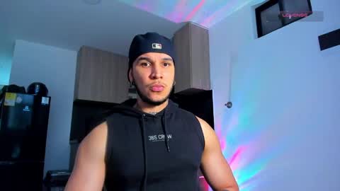 A online show from March 2026 10:11:01 PM