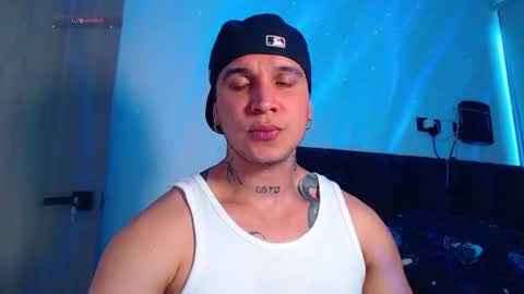 A online show from July 2026 10:12:01 PM