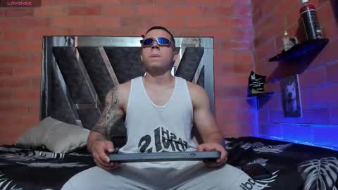 austin_latin444 online show from February 2025 01:04:02 AM