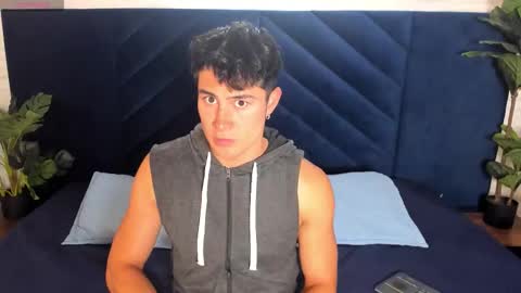 Austin  online show from January 2026 07:28:02 PM