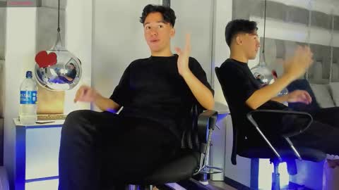 Snapshot of austinreeds chatting on March 2026 12:30:01 PM austinreeds online show from March 2026 12:30:01 PM