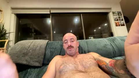 austintoner85 online show from March 2025 01:40:01 PM