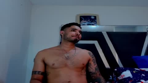 AustinTorres  online show from December 2024 05:09:02 AM