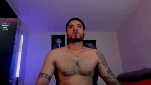 AustinTorres  online show from January 2026 02:05:01 AM