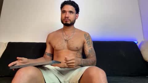 AustinTorres  online show from April 2026 12:49:02 AM