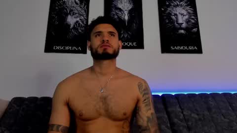 AustinTorres  online show from July 2026 12:13:01 AM