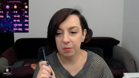 AutumnOpal online show from December 2025 11:00:01 PM