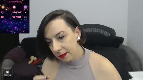 AutumnOpal online show from January 2026 11:52:02 PM