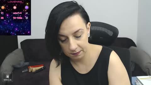 AutumnOpal online show from March 2026 10:27:01 PM