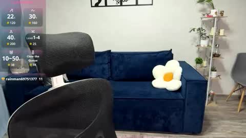 Snapshot of autumnroginson chatting on October 2025 06:54:01 PM Annie online show from October 2025 06:54:01 PM