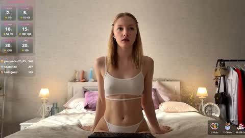 Annie online show from March 2026 01:05:01 PM