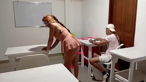 AVA online show from January 2026 07:18:01 PM