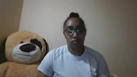 Ava Jordana online show from December 2024 10:29:01 PM