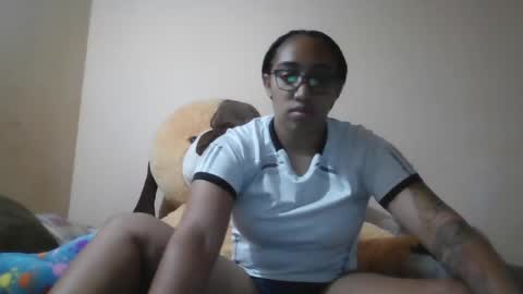 Ava Jordana online show from December 2024 09:58:02 PM