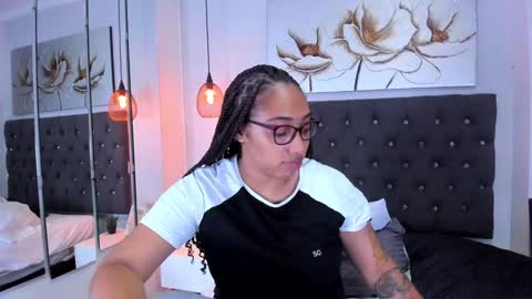 Ava Jordana online show from December 2024 02:19:02 AM