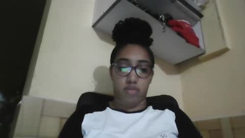 Ava Jordana online show from December 2024 12:04:02 AM