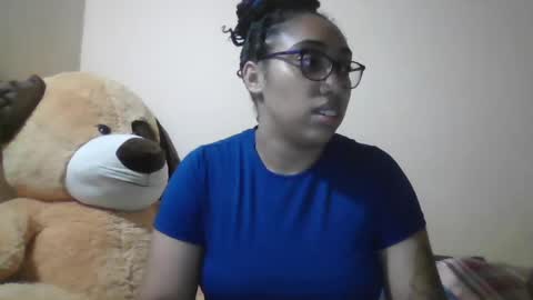 Ava Jordana online show from December 2024 11:08:02 PM