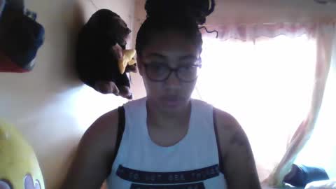 Ava Jordana online show from January 2025 06:45:02 PM