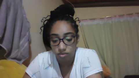 Ava Jordana online show from January 2025 12:33:01 AM