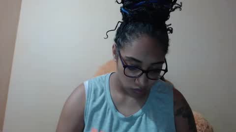 Ava Jordana online show from January 2025 03:09:02 AM